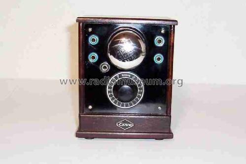 Eswe NV II ; Sachsenwerk bis 1945 (ID = 107943) Ampl/Mixer