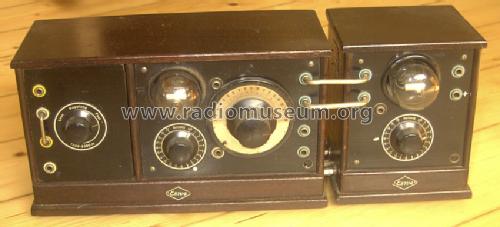 RE1 ; Sachsenwerk bis 1945 (ID = 71006) Radio