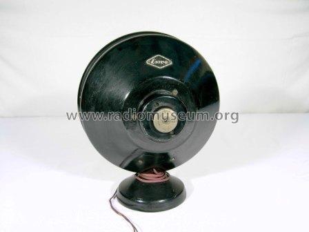 Eswe 'Schallwerfer' L4; Sachsenwerk bis 1945 (ID = 497549) Speaker-P