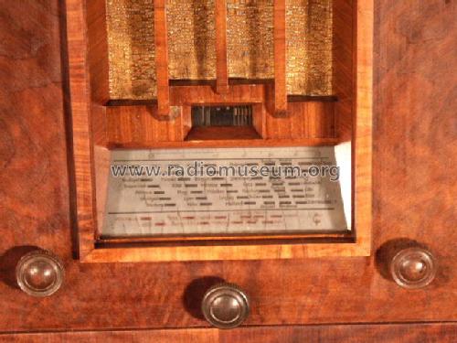 Olympia Triumph ; Sachsenwerk bis 1945 (ID = 228624) Radio