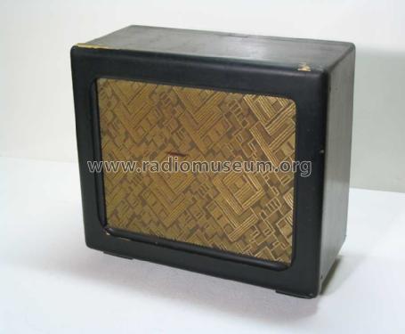 Lautsprecher L5; Sachsenwerk bis 1945 (ID = 1310570) Speaker-P