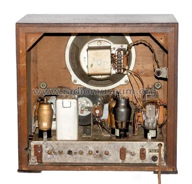 Olympia Reflex Super mK ; Sachsenwerk bis 1945 (ID = 2807813) Radio
