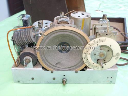 75-C5; SADIR S.A.D.I.R. (ID = 649348) Radio