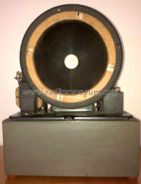 Elettrodinamico Medio R211; SAFAR Società (ID = 1731492) Speaker-P