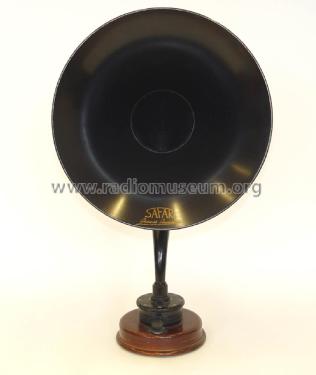 Grande Concerto ; SAFAR Società (ID = 2481125) Speaker-P