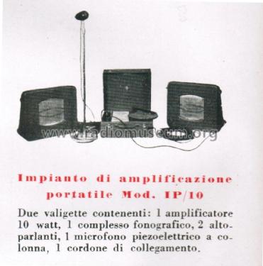 IP/10; SAFAR Società (ID = 2655530) R-Player