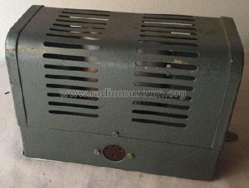 Preamplificatore P2; SAFAR Società (ID = 2846776) Ampl/Mixer