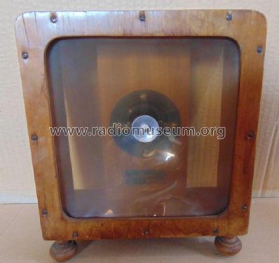 Haut-parleur Diffuseur BB; Saldana, Éts. F.; (ID = 1856194) Parleur