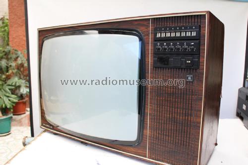 Salora Luxor 1C3Y; Salora; Salo (ID = 1833549) Television