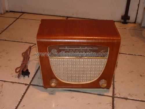 310-Y; Salora; Salo (ID = 1367583) Radio
