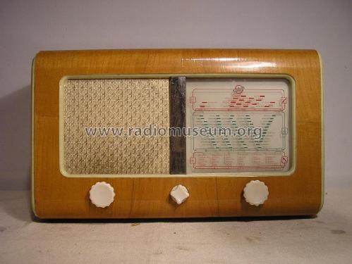 571-V; Salora; Salo (ID = 1322432) Radio
