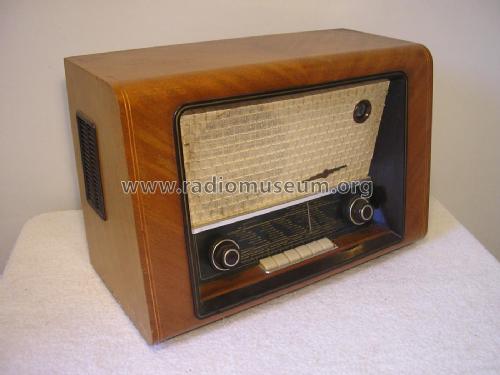 670; Salora; Salo (ID = 1963778) Radio