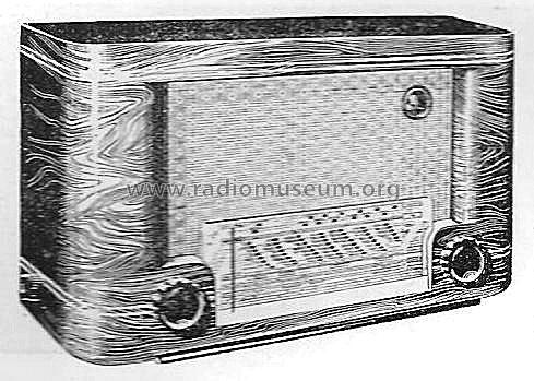 771-V; Salora; Salo (ID = 1142399) Radio