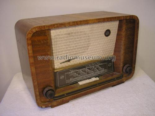 810V; Salora; Salo (ID = 1961359) Radio
