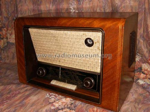 Apollo ; Salora; Salo (ID = 475990) Radio