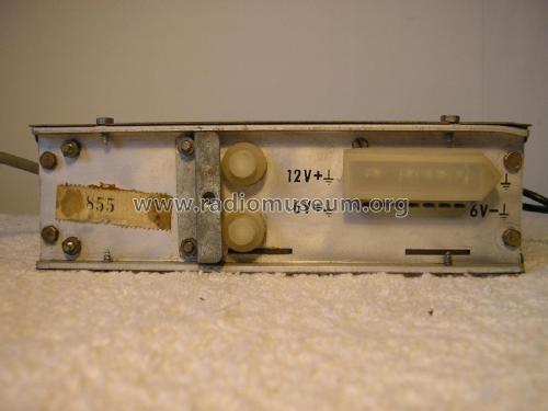 Auto-Ulamatik ; Salora; Salo (ID = 2076192) Car Radio