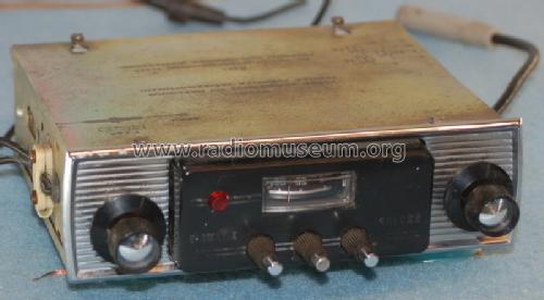 Auto-Ulamatik ; Salora; Salo (ID = 283979) Car Radio