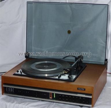 Hi-Fi Stereo 2001 3013; Salora; Salo (ID = 2219720) Radio