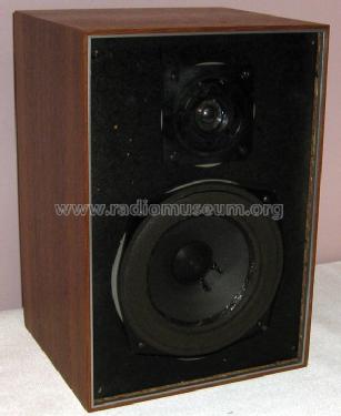 KS-208; Salora; Salo (ID = 830831) Speaker-P