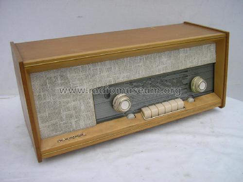 Ravenna 101; Salora; Salo (ID = 1955295) Radio