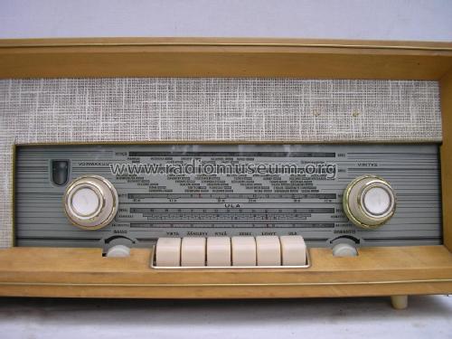 Ravenna 101; Salora; Salo (ID = 1955296) Radio