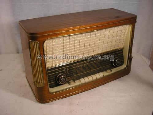 Riviera 59 Radio Salora; Salo, build 1958/1959, 11 pictures | Radiomuseum