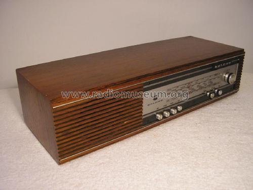 Salome 3; Salora; Salo (ID = 1975721) Radio