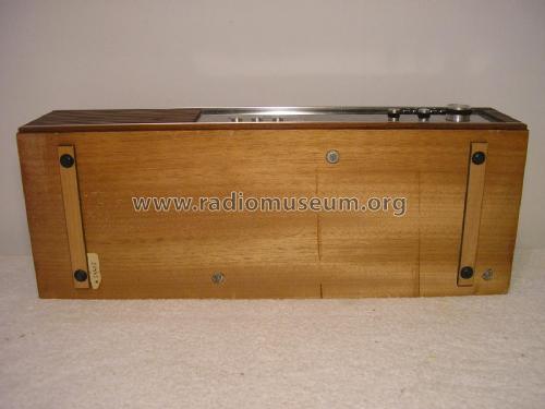 Salome 3; Salora; Salo (ID = 1975725) Radio