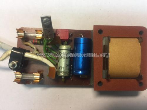 VL-C6/9; Salora; Salo (ID = 2403921) Power-S