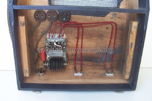 Le Magnetone ; Samas Dictone; Paris (ID = 1068141) Ton-Bild