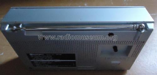 UR-66; Sampo Corporation of (ID = 1795992) Radio