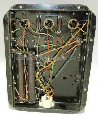 PAM-17 ; Samson Electric Co., (ID = 2823248) Ampl/Mixer