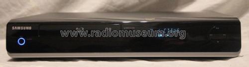 Blue-Ray Disc Player BD-P1400; Samsung Co.; Daegu (ID = 2226597) Enrég.-R