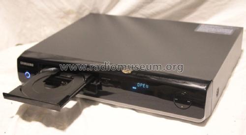 Blue-Ray Disc Player BD-P1400; Samsung Co.; Daegu (ID = 2226599) Enrég.-R