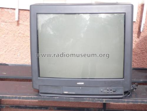 CB5361A; Samsung Co.; Daegu (ID = 1616994) Television