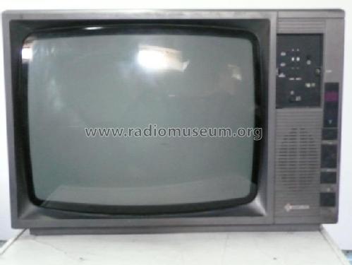 CB-514R; Samsung Electrónica (ID = 1639941) Télévision