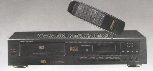 CD-44R; Samsung Co.; Daegu (ID = 2061454) R-Player