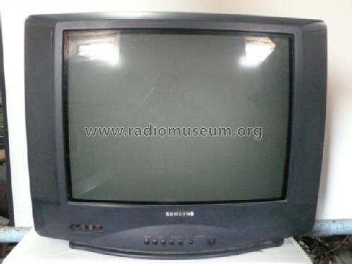 CF-5344N; Samsung Co.; Daegu (ID = 1625205) Television