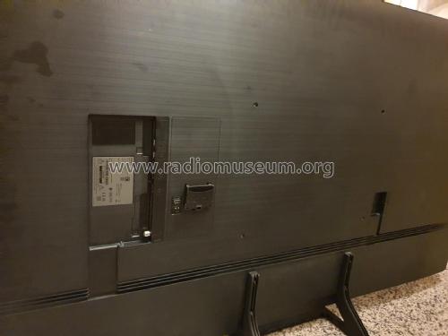 Crystal UHD 4K UE65BU8505; Samsung Co.; Daegu (ID = 3039947) Televisore