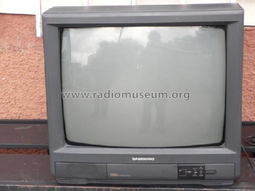 CX5012Z; Samsung Co.; Daegu (ID = 1618434) Fernseh-E
