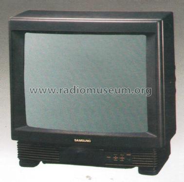 CX-3325 J; Samsung Co.; Daegu (ID = 2087575) Televisión
