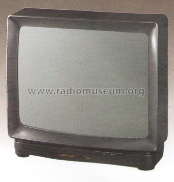 CX-5013 Z; Samsung Co.; Daegu (ID = 2087802) Televisore