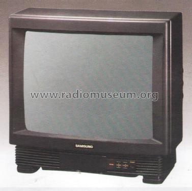 CX-5025 J; Samsung Co.; Daegu (ID = 2087783) Television