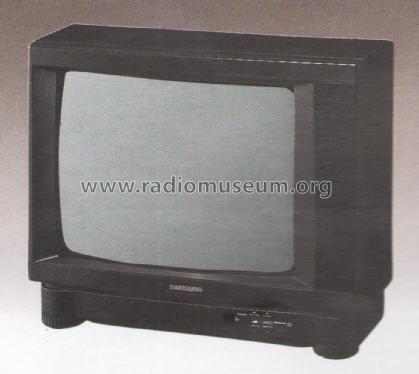 CX-5026 Z; Samsung Co.; Daegu (ID = 2087780) Télévision
