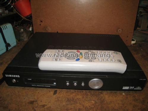 Digital Terrestrial Receiver DTB-S510E; Samsung Co.; Daegu (ID = 1911320) DIG/SAT