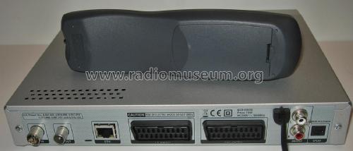 Digitaler Kabel-Receiver DCB-1560G [DCB-1560G/XEG]; Samsung Co.; Daegu (ID = 3016839) DIG/SAT