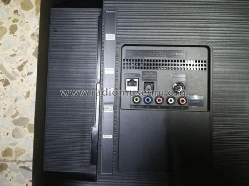 Full HD, HDR Smart TV UE32T5305; Samsung Co.; Daegu (ID = 3073558) Fernseh-E