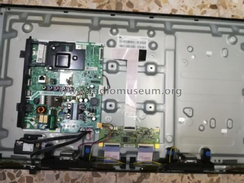 Full HD, HDR Smart TV UE32T5305; Samsung Co.; Daegu (ID = 3073559) Fernseh-E
