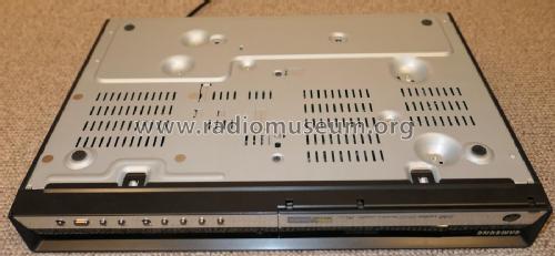 HDD- & DVD-Recorder DVD-HR756; Samsung Co.; Daegu (ID = 2357151) Enrég.-R