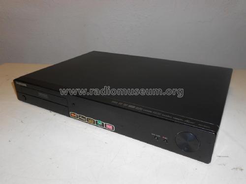 HDD & DVD Recorder DVD-SH873; Samsung Co.; Daegu (ID = 2371648) Enrég.-R